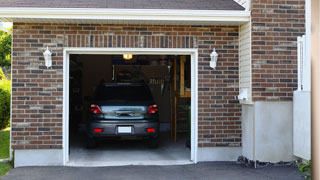 Garage Door Installation at Walnut Blossom San Jose, California