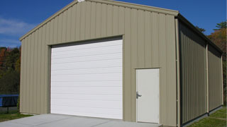 Garage Door Openers at Walnut Blossom San Jose, California